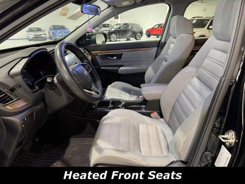 2020 Honda CR-V AWD EX