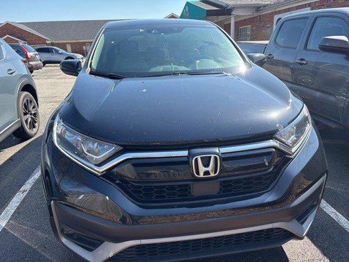 2020 Honda CR-V AWD EX