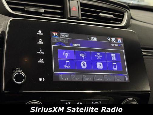 2020 Honda CR-V AWD EX