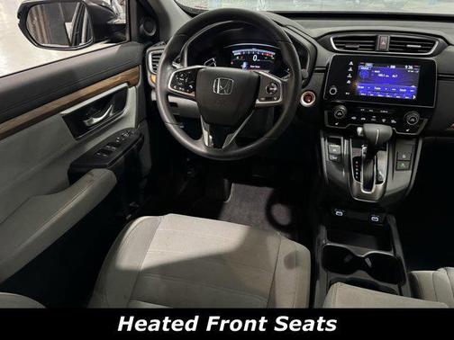 2020 Honda CR-V AWD EX