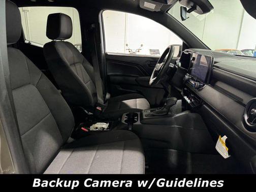 2023 Chevrolet Colorado WT