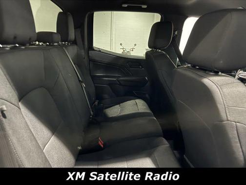 2023 Chevrolet Colorado WT