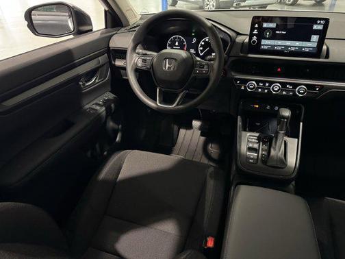 2026 Honda CR-V EX 2WD