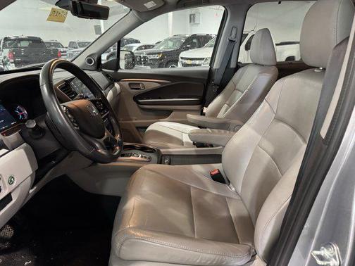 2022 Honda Pilot AWD Special Edition