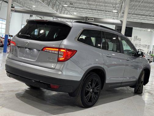 2022 Honda Pilot AWD Special Edition