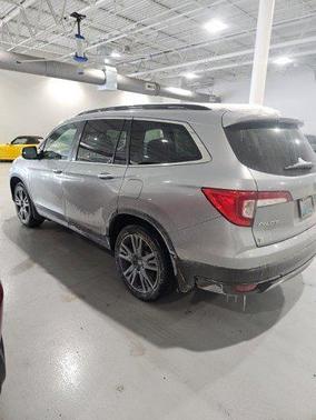 2022 Honda Pilot AWD Special Edition