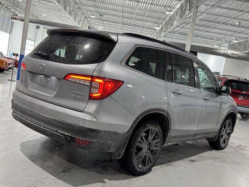 2022 Honda Pilot AWD Special Edition