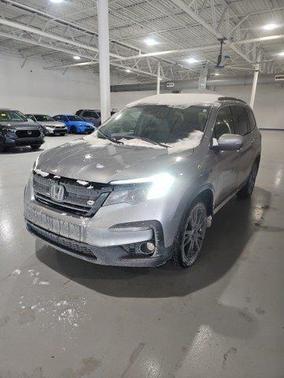 2022 Honda Pilot AWD Special Edition