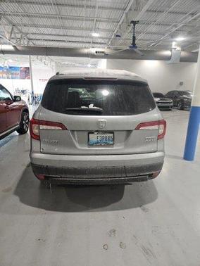 2022 Honda Pilot AWD Special Edition