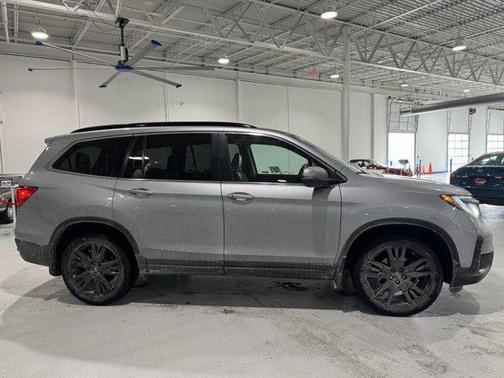 2022 Honda Pilot AWD Special Edition