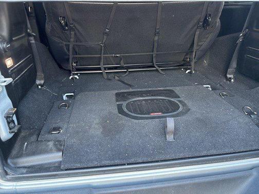 2022 Jeep Wrangler Sport S