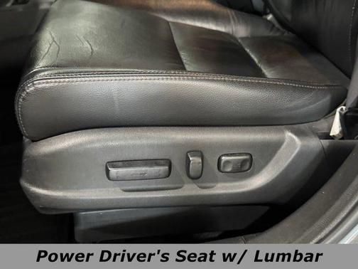 2011 Honda Accord SE