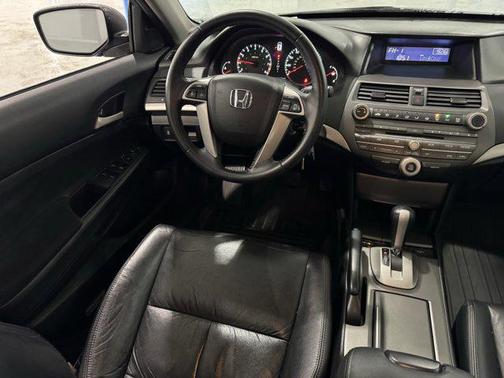 2011 Honda Accord SE