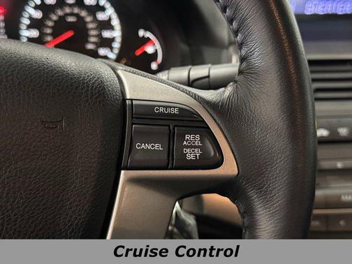 2011 Honda Accord SE