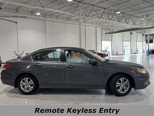 2011 Honda Accord SE