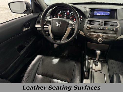 2011 Honda Accord SE