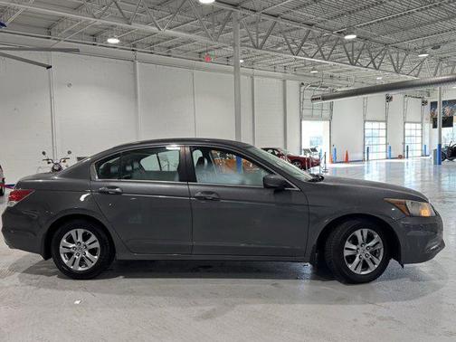 2011 Honda Accord SE