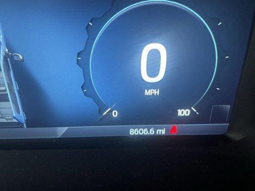 2023 Ford F-350 Lariat