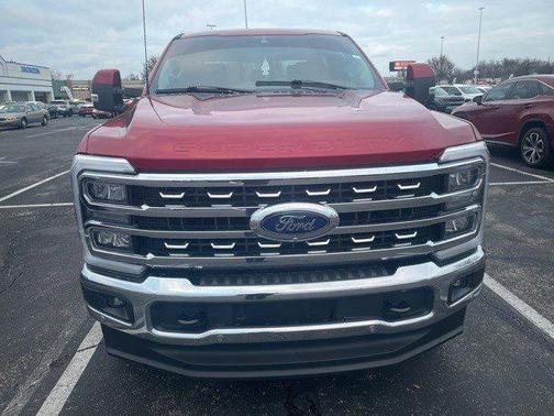 2023 Ford F-350 Lariat