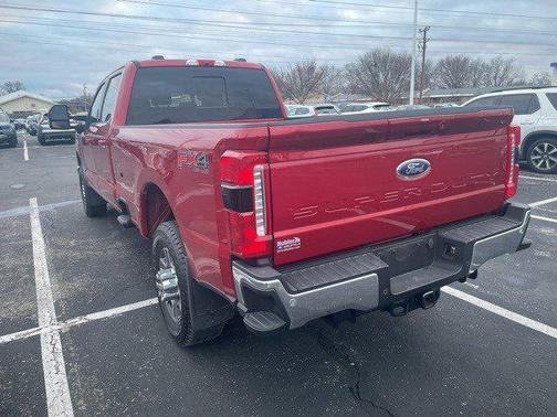 2023 Ford F-350 Lariat