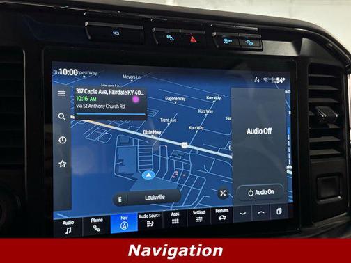 2023 Ford F-350 Lariat