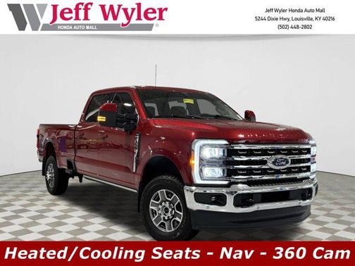 2023 Ford F-350 Lariat