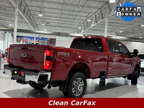 2023 Ford F-350 Lariat