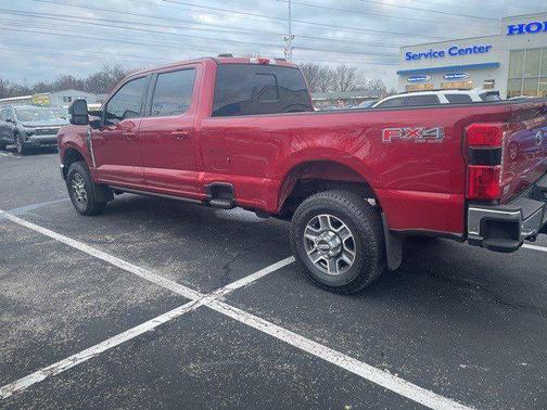 2023 Ford F-350 Lariat