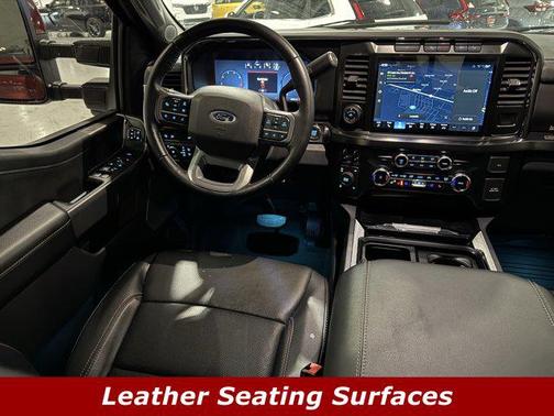 2023 Ford F-350 Lariat