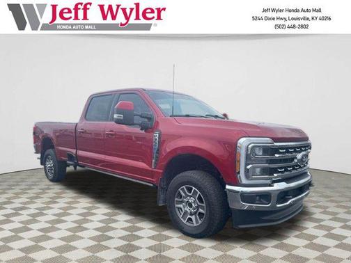 2023 Ford F-350 Lariat