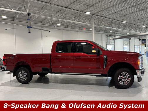 2023 Ford F-350 Lariat
