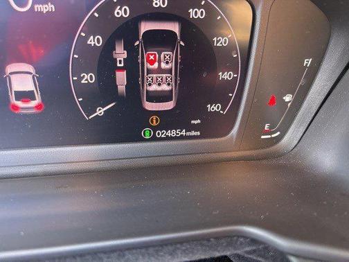 2023 Honda Accord EX 1.5T