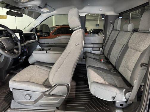 2023 Ford F-350 XL