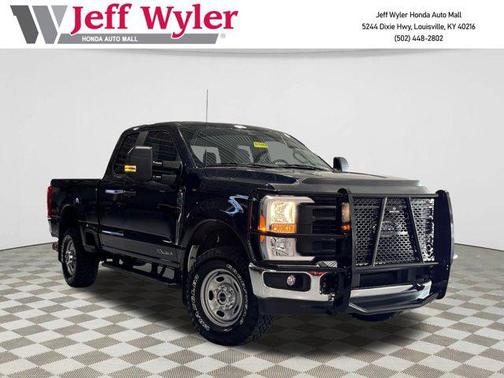2023 Ford F-350 XL