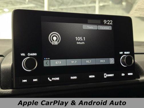 2024 Honda CR-V Hybrid Sport AWD