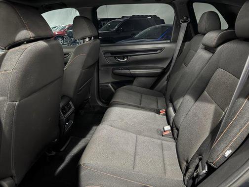 2024 Honda CR-V Hybrid Sport AWD