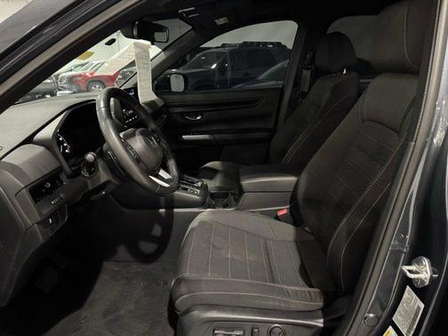2024 Honda CR-V Hybrid Sport AWD