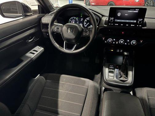 2024 Honda CR-V Hybrid Sport AWD