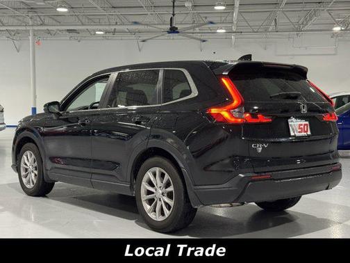 2023 Honda CR-V EX-L AWD