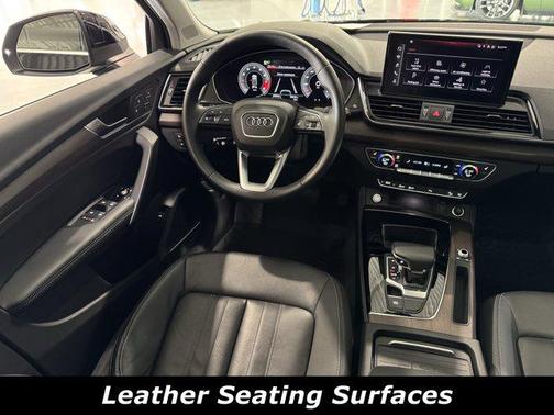 2021 Audi Q5 45 Premium Plus
