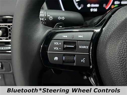Platinum 2026 Honda Civic Sport