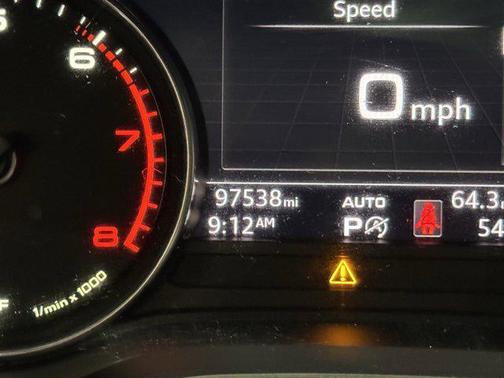 2018 Audi A4 2.0T ultra Premium Plus