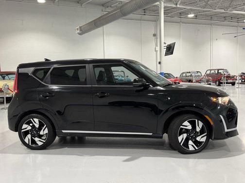 2023 Kia Soul GT-Line