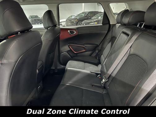 2023 Kia Soul GT-Line