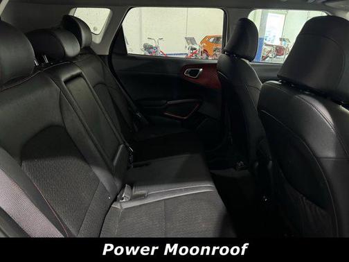 2023 Kia Soul GT-Line