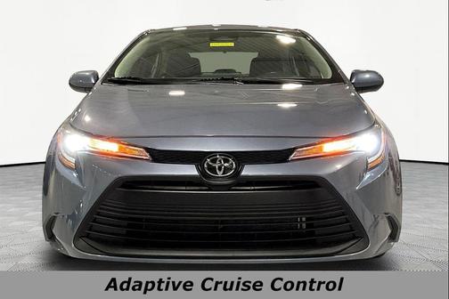 Celestite 2024 Toyota Corolla LE