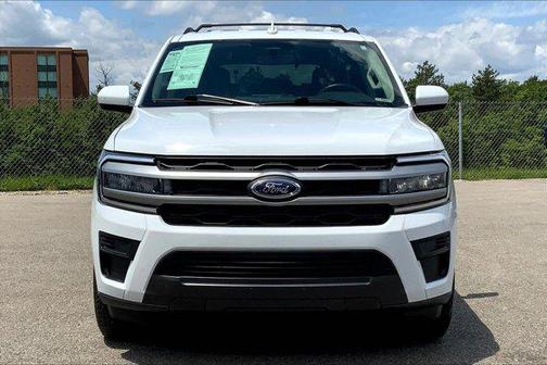 2022 Ford Expedition XLT