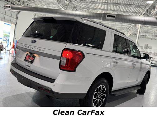 2022 Ford Expedition XLT