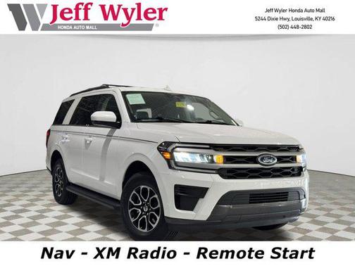 2022 Ford Expedition XLT