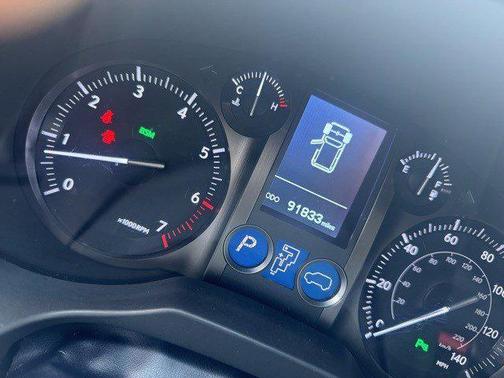 2018 Lexus GX 460 Base